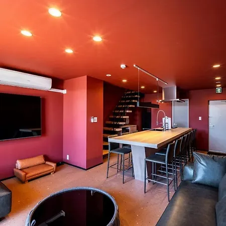The Second Chousei Beach Village 3階建てペット可 Chosei Room photo