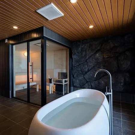 The Second Chousei Beach Village 3階建てペット可 Chosei Room photo
