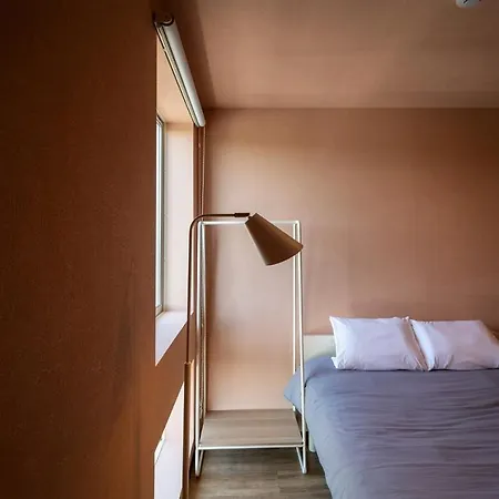 The Second Chousei Beach Village 3階建てペット可 Chosei Room photo