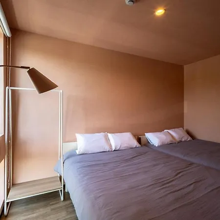The Second Chousei Beach Village 3階建てペット可 Chosei Room photo