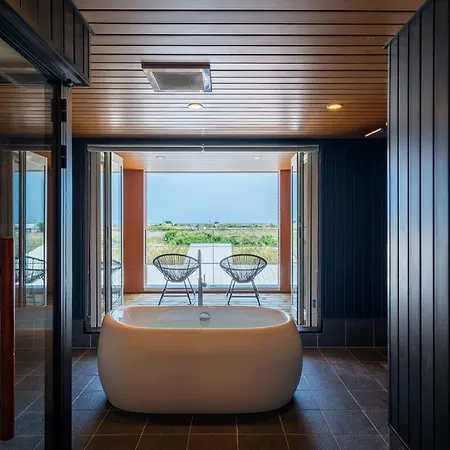 The Second Chousei Beach Village 3階建てペット可 Chosei Room photo