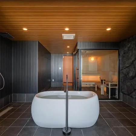 The Second Chousei Beach Village 3階建てペット可 Chosei Room photo