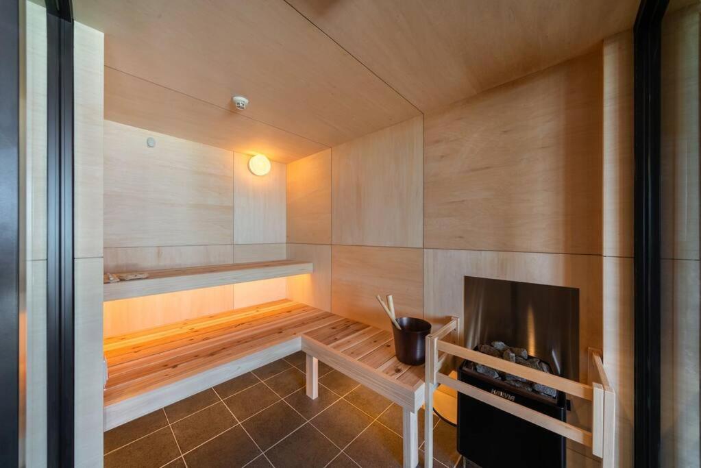 Villa The Second Chousei Village 3階建てペット可