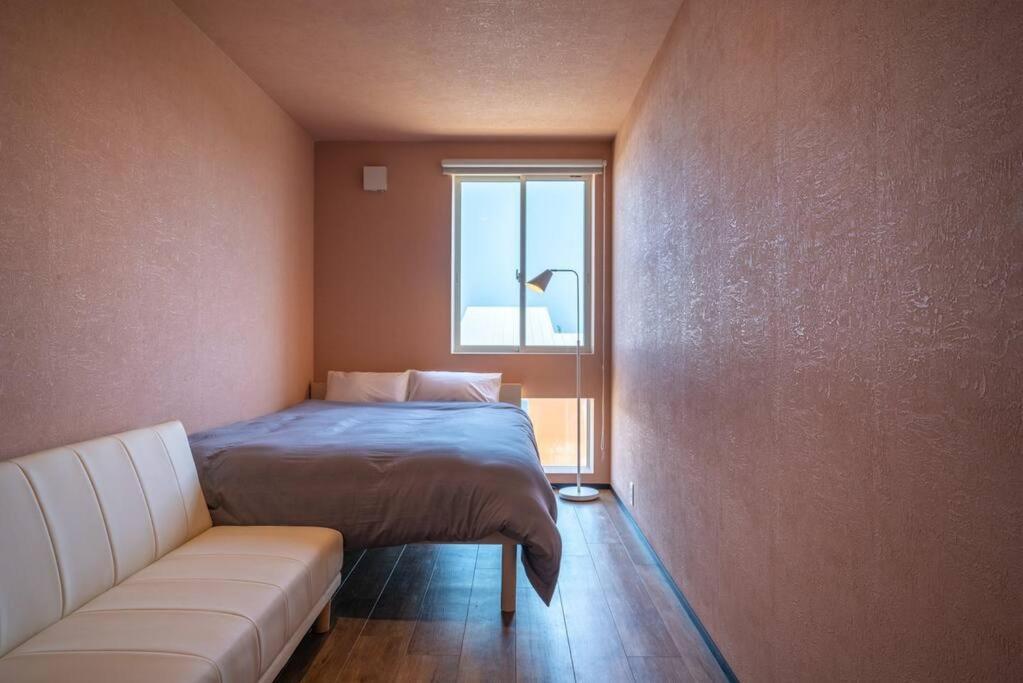 The Second Chousei Village 3階建てペット可 Villa