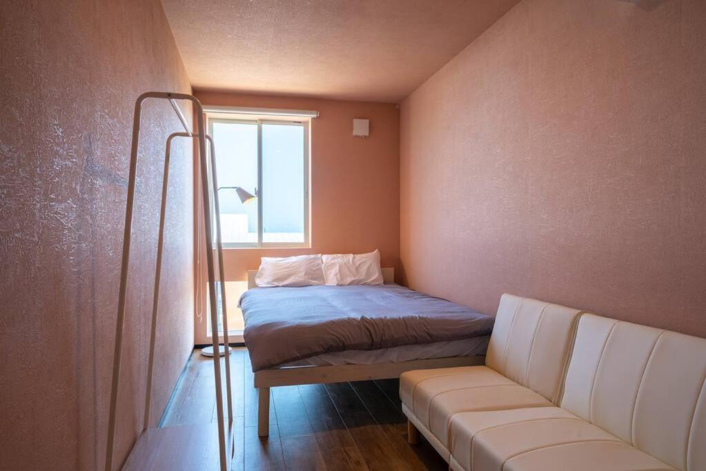 The Second Chousei Village 3階建てペット可 Villa