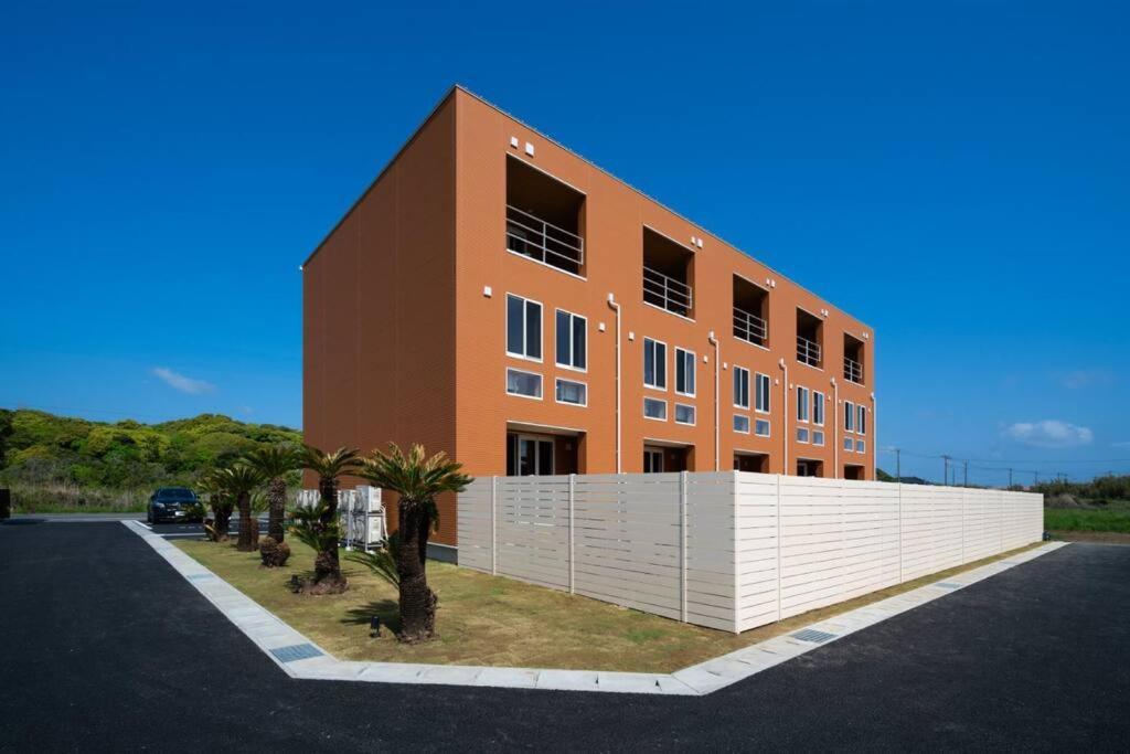 The Second Chousei Village 3階建てペット可
